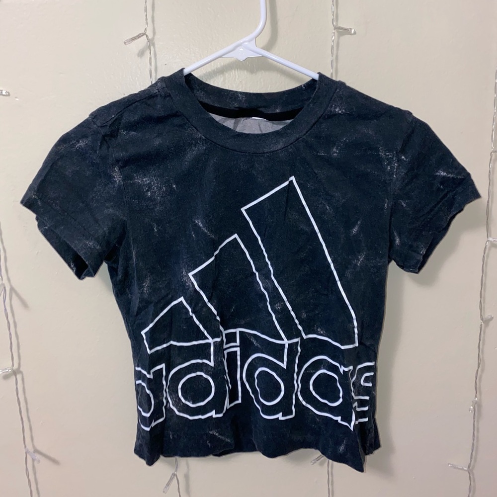 Adidas Short Top